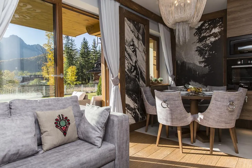 Aspen Ski Szymaszkowa-1
